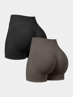 Athletic Gym Shorts