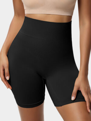 High Waist Tummy Control Shorts