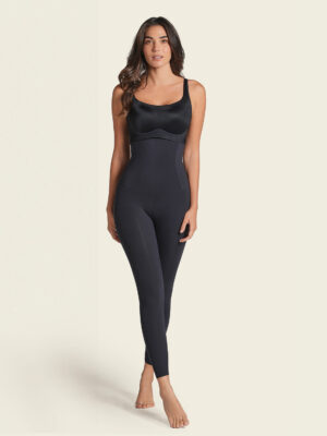 Extra High Waisted Firm Compression Legging
