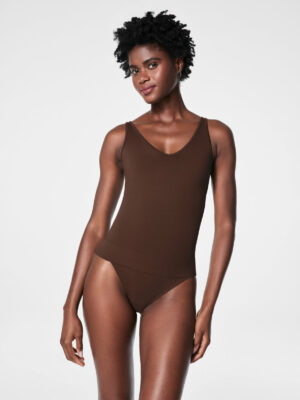 Sharesto Seamless Power Tank