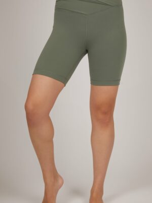 2 PK 7" Twist and Everyday Bike Shorts