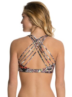 Onzie Chic Yoga Sports Bra Jamaica