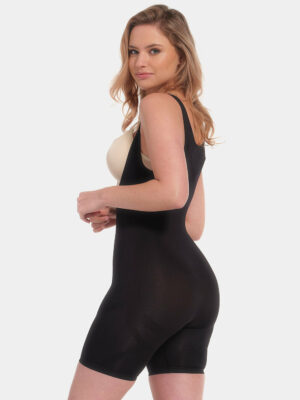 Seamless Bodysuit