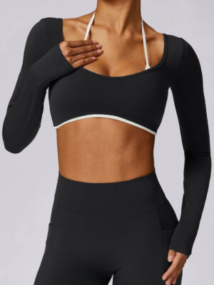 Tee-shirt Brassière Intégrée - Elite