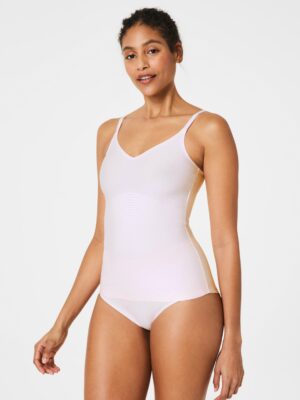 SPANXshape™ Invisible Supima® Cotton Cami