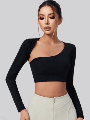 Tee-shirt - Flowing