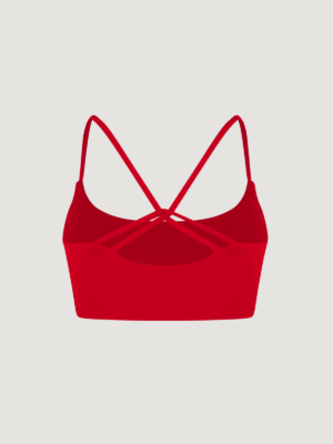 Wispy Bra in Spice