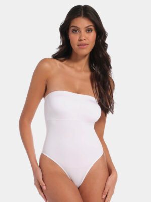 Bandeau Thong Body