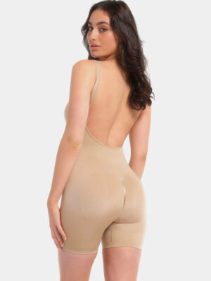 Low Back Bodysuit