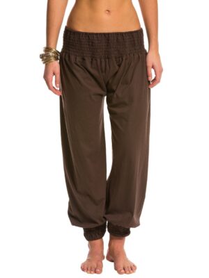Yak & Yeti Indian Harem Joggers