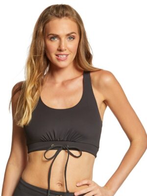 Strut-This Gigi Yoga Sports Bra