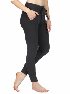 Spiritual Gangster Hacci Tapered Jogger