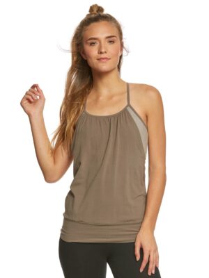 Hard Tail Over Easy Support Tank Top