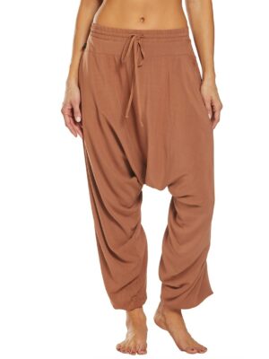 Buddha Pants Summer Flair Harem Pants