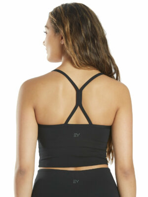 Everyday Yoga Unity Solid Crop Tank