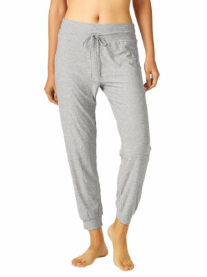 Beyond Yoga Lounge Around Midi Yoga Joggers