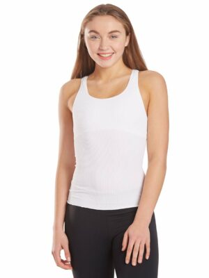 Spiritual Gangster Amor Yoga Tank