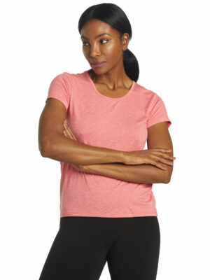 Marika Valery Yoga Tee