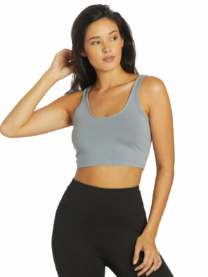 Free People Hot Shot Yoga Cami