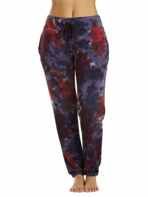 Hard Tail Flat Waist Cozy Joggers