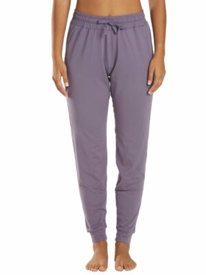 Everyday Yoga Motion Solid Performance Jogger