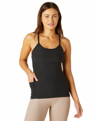 Beyond Yoga Spacedye Out Of Pocket Tank