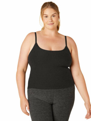 Beyond Yoga Plus Spacedye Truly Tank