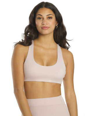 Spiritual Gangster Studio Sports Bra Clean