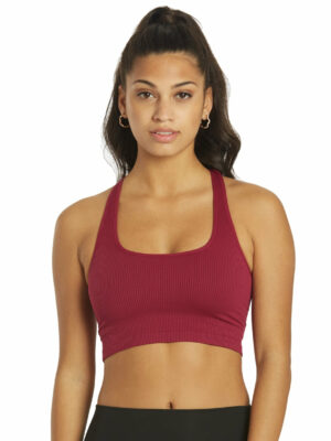Spiritual Gangster Athena Crop Tank