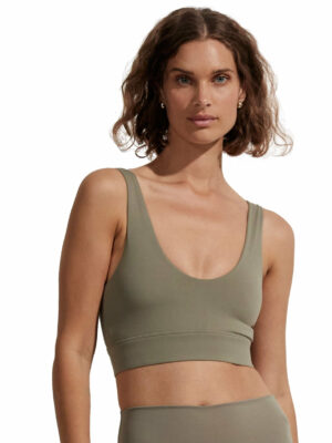 Varley Always Edwards Bra