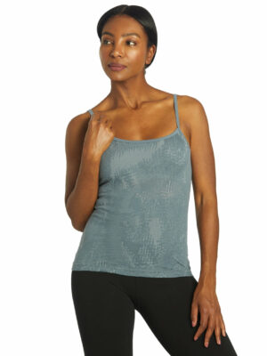 Hard Tail Low Back Yoga Bra Cami