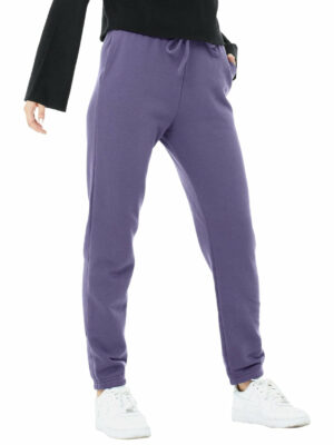 Bella + Canvas Fleece Sweatpants