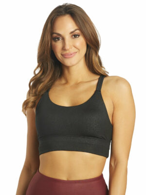 Marika Lacey Yoga Sports Bra