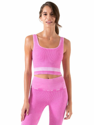 NUX Teammate Tank Mineral Wash