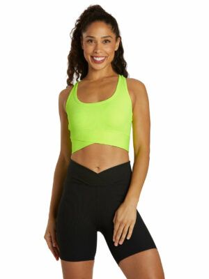 Year of Ours Vanessa Bra