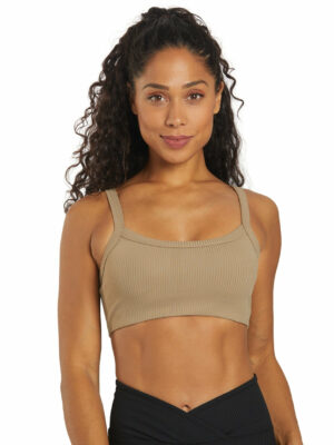 Year of Ours Ribbed Bralette 2.0
