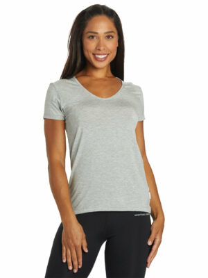 Boody Women's V-Neck T-Shirt