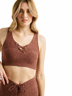 Year of Ours Stretch Football Bra
