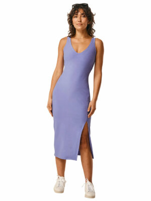 Beyond Yoga Spacedye Inspire Midi Dress