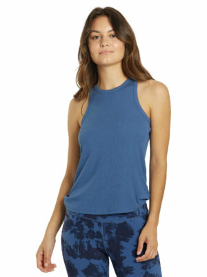 Tavi Perfect Fit Rib Tank