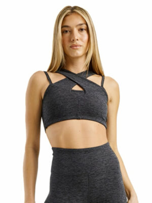 Year of Ours Stretch Double Bra