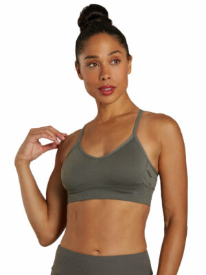Zobha London Seamless Bra