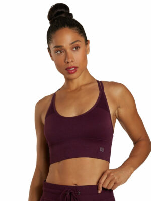 Zobha Cammie Seamless Bra