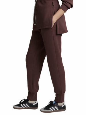 Varley The Slim Cuff Pant 25