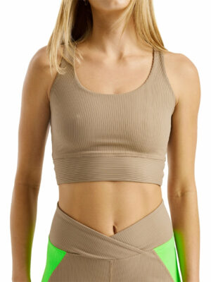 Year of Ours Gym Bra