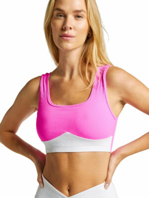 Year of Ours Ribbed Gia Bra