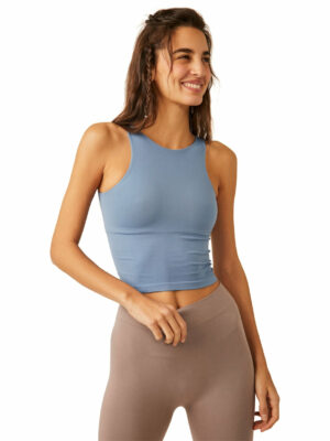 Free People Clean Lines Cami