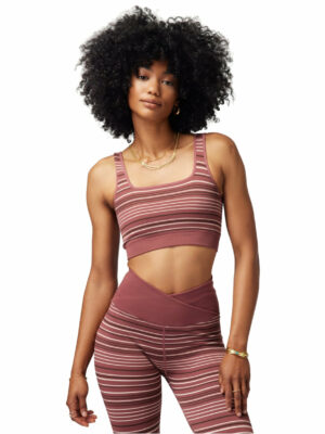 Spiritual Gangster Lena Seamless Bra