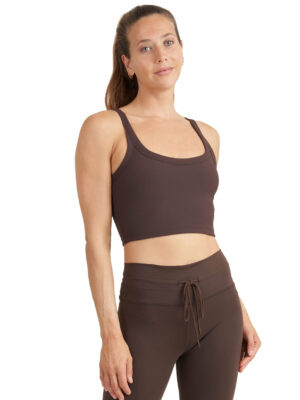 Thrive Societe Ribbed Brami