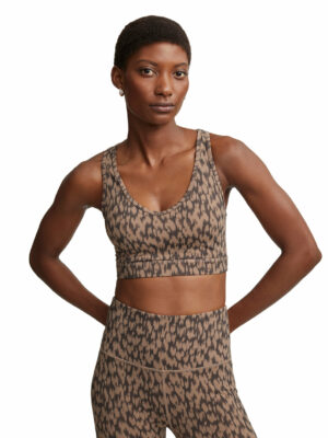 Varley Form Park Bra